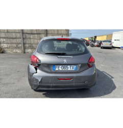 Boite de vitesses PEUGEOT 208 1