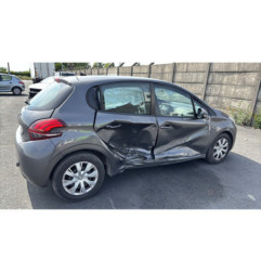 Boite de vitesses PEUGEOT 208 1