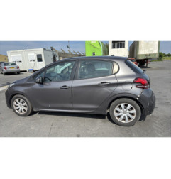 Boite de vitesses PEUGEOT 208 1