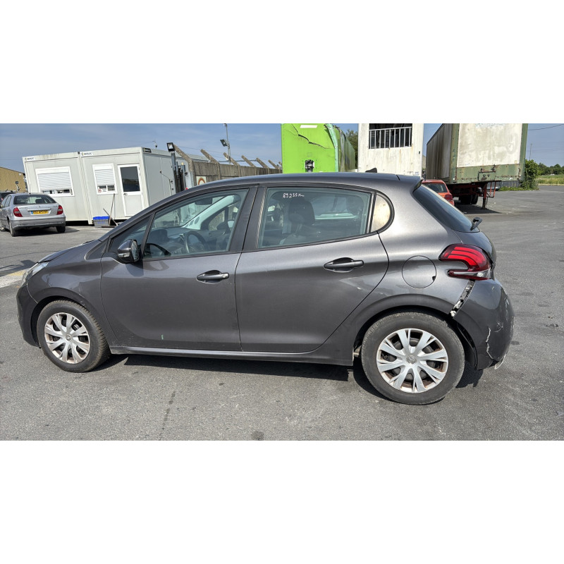 Boite de vitesses PEUGEOT 208 1 Photo n°7