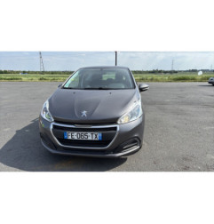Boite de vitesses PEUGEOT 208 1