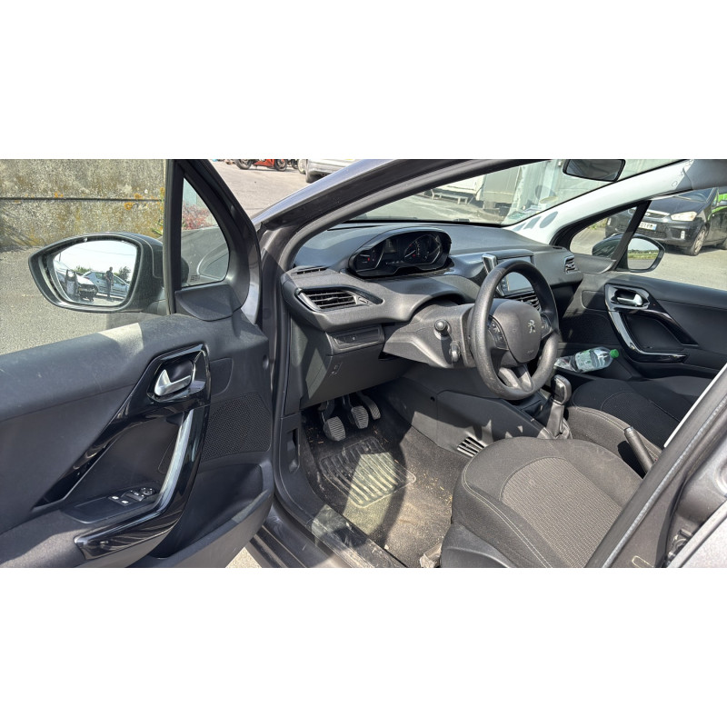Boite de vitesses PEUGEOT 208 1 Photo n°9