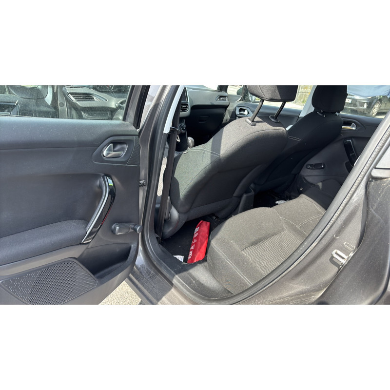 Boite de vitesses PEUGEOT 208 1 Photo n°10