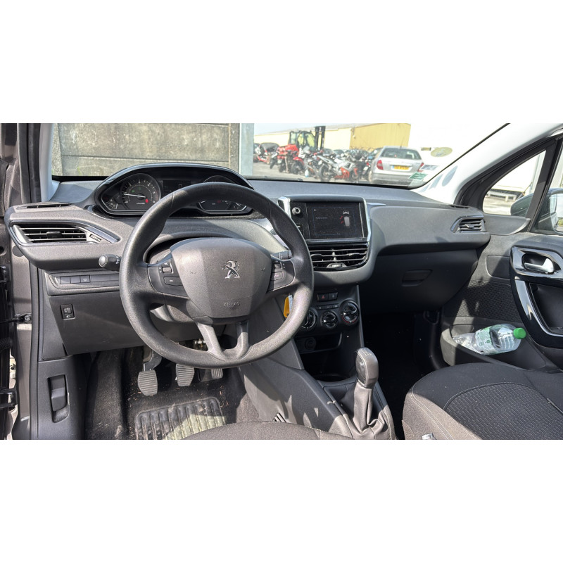 Boite de vitesses PEUGEOT 208 1 Photo n°11