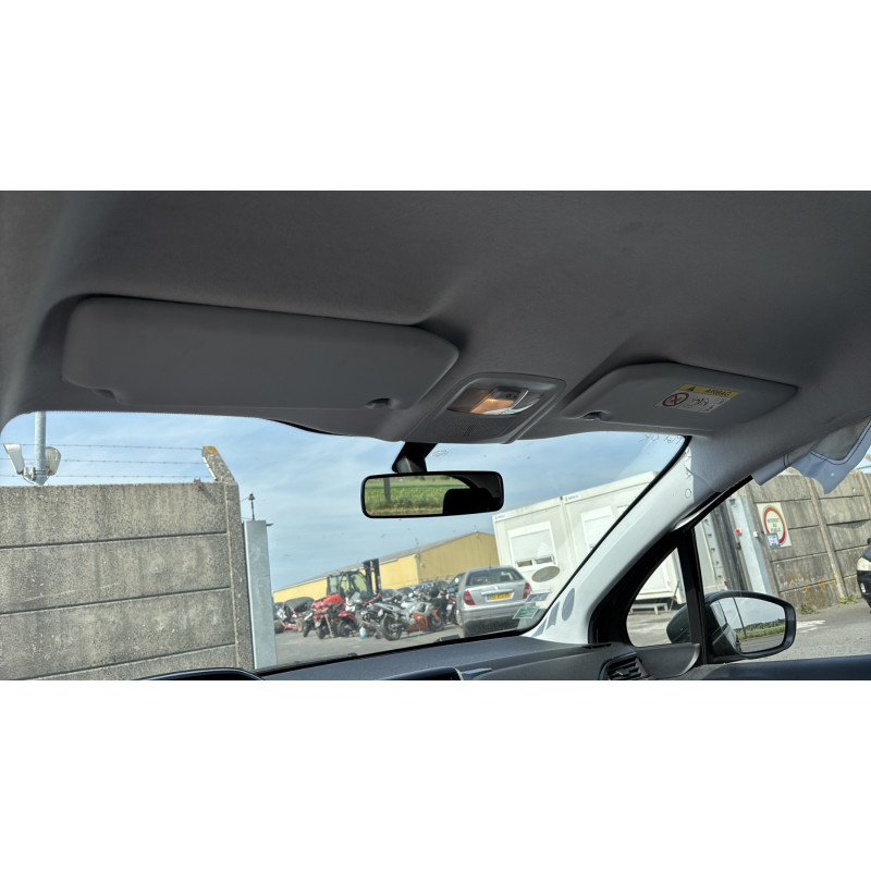Boite de vitesses PEUGEOT 208 1 Photo n°12