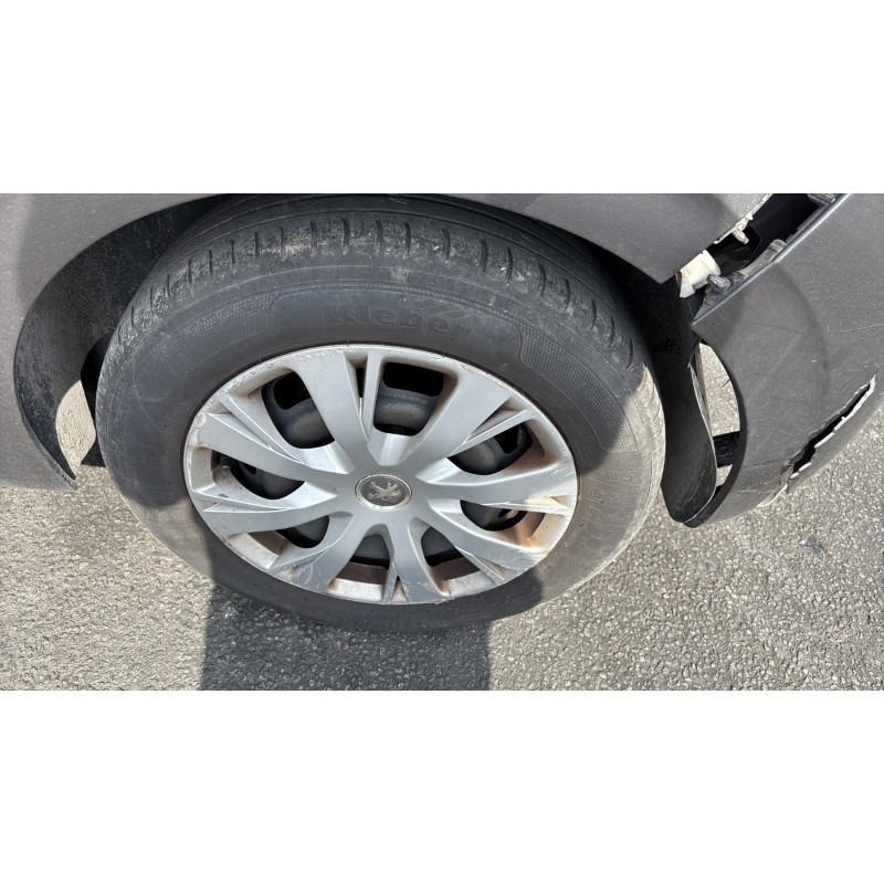 Boite de vitesses PEUGEOT 208 1 Photo n°14