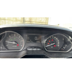 Boite de vitesses PEUGEOT 208 1