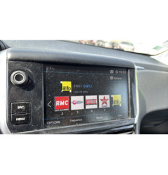 Boite de vitesses PEUGEOT 208 1