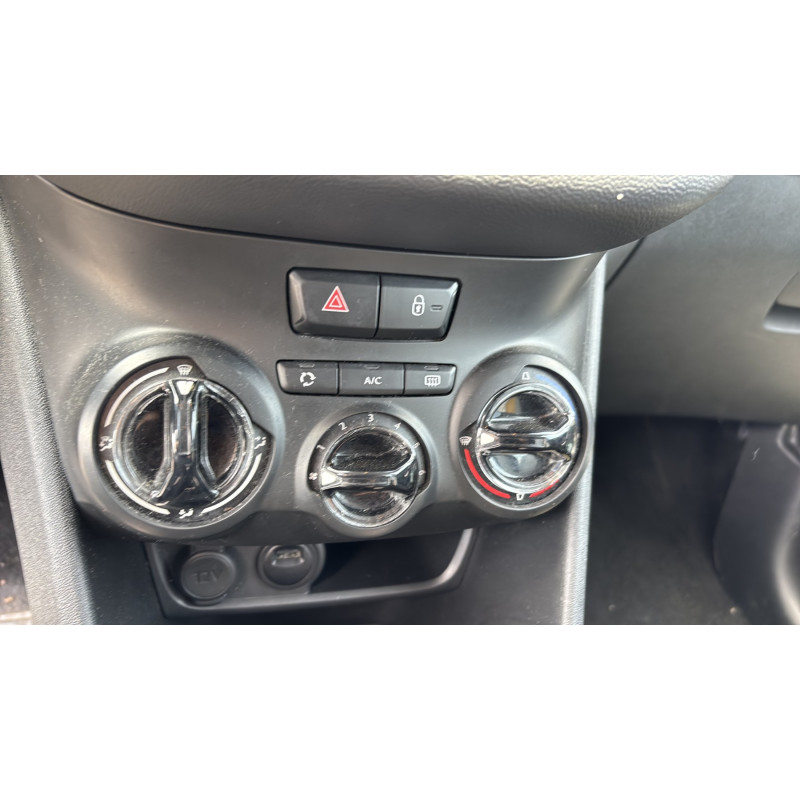 Boite de vitesses PEUGEOT 208 1 Photo n°17