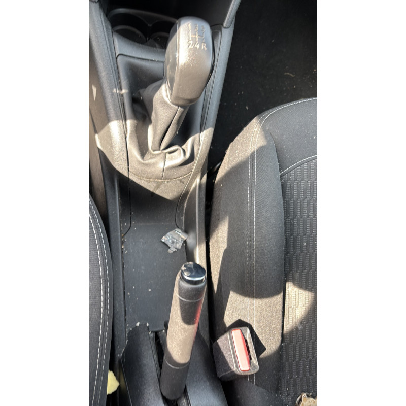 Boite de vitesses PEUGEOT 208 1 Photo n°18