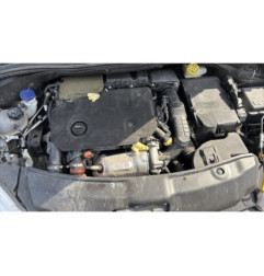 Boite de vitesses PEUGEOT 208 1