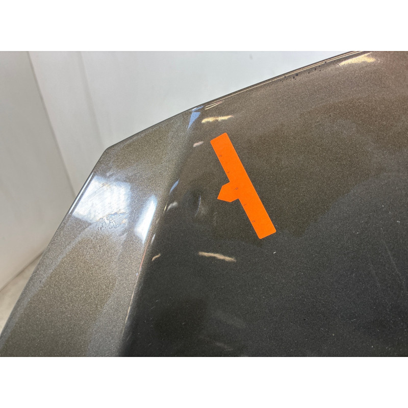Capot CITROEN C3 2 Photo n°1