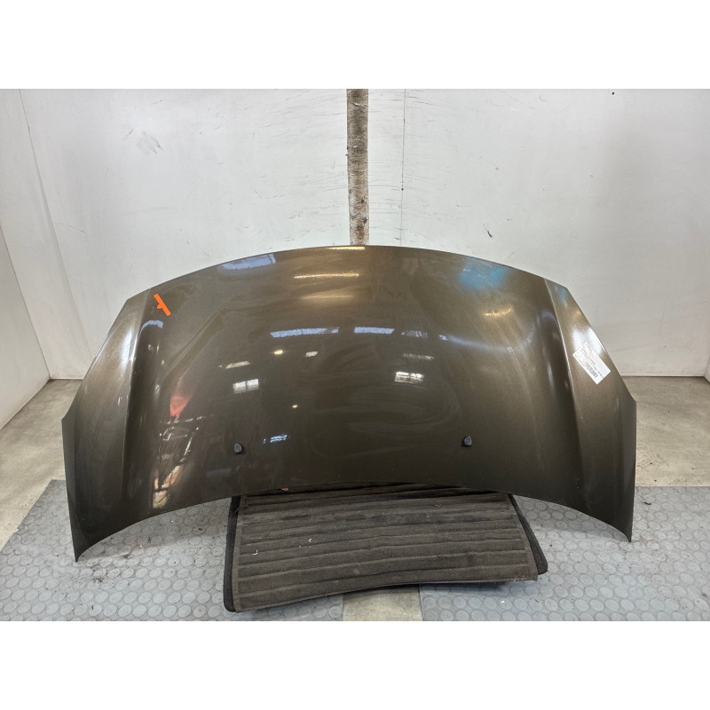 Capot CITROEN C3 2 Photo n°4