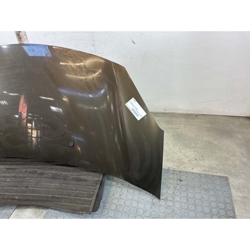 Capot CITROEN C3 2 Photo n°5