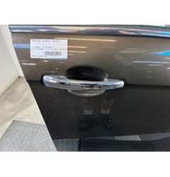 Porte avant droit CITROEN C3 2 Photo n°1
