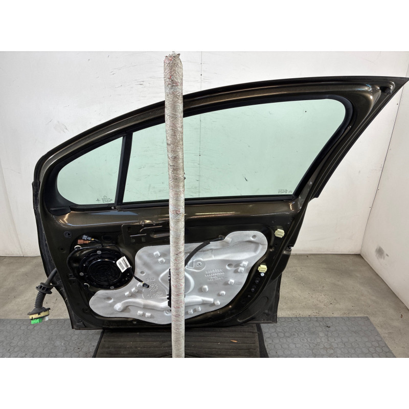 Porte avant droit CITROEN C3 2 Photo n°3