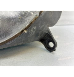 Optique avant principal gauche (feux)(phare) CITROEN C5 1