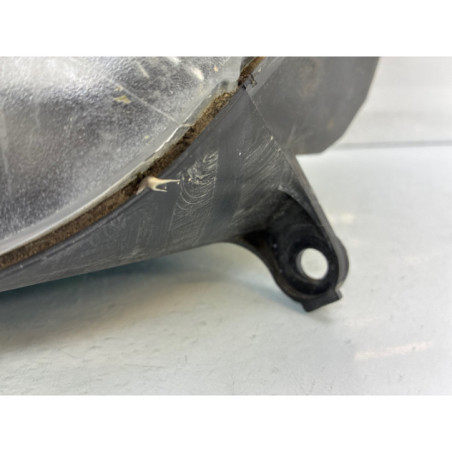 Optique avant principal gauche (feux)(phare) CITROEN C5 1