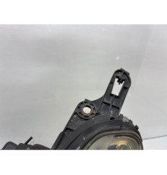 Optique avant principal gauche (feux)(phare) CITROEN C5 1