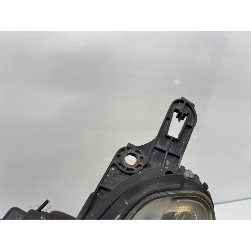 Optique avant principal gauche (feux)(phare) CITROEN C5 1 Photo n°7