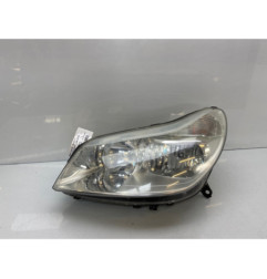 Optique avant principal gauche (feux)(phare) CITROEN C5 1