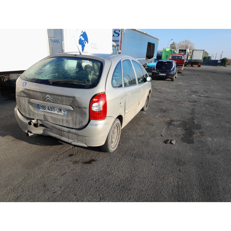 Neiman CITROEN XSARA PICASSO Photo n°5