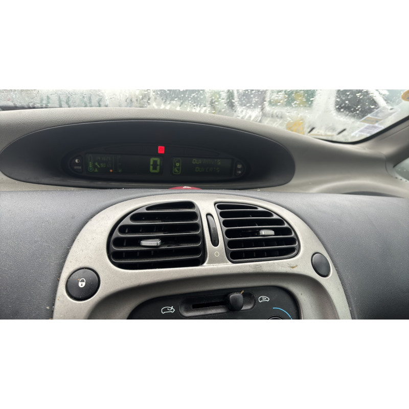Neiman CITROEN XSARA PICASSO Photo n°20