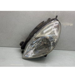 Optique avant principal gauche (feux)(phare) CITROEN XSARA PICASSO Photo n°1