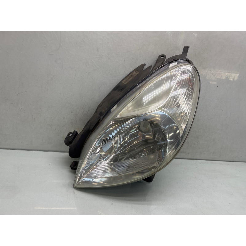 Optique avant principal gauche (feux)(phare) CITROEN XSARA PICASSO Photo n°1