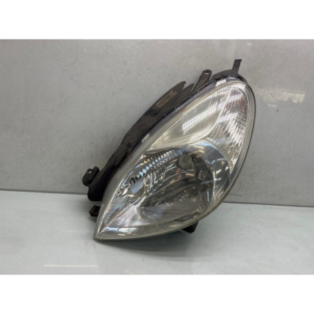 Optique avant principal gauche (feux)(phare) CITROEN XSARA PICASSO Photo n°1