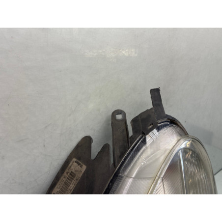 Optique avant principal gauche (feux)(phare) CITROEN XSARA PICASSO