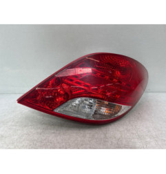 Feu arriere principal droit (feux) PEUGEOT 207