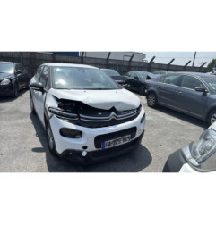 Boite de vitesses CITROEN C3 3 Photo n°1