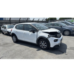 Boite de vitesses CITROEN C3 3