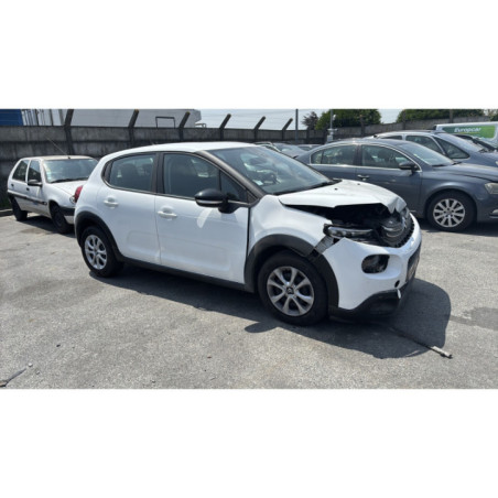 Boite de vitesses CITROEN C3 3