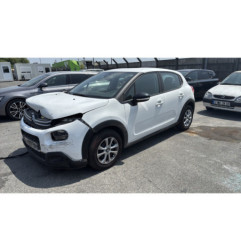 Boite de vitesses CITROEN C3 3