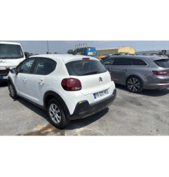 Boite de vitesses CITROEN C3 3