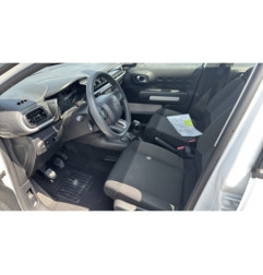 Boite de vitesses CITROEN C3 3