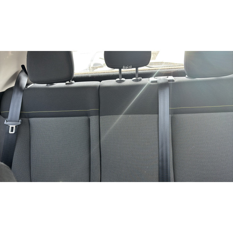Boite de vitesses CITROEN C3 3 Photo n°6