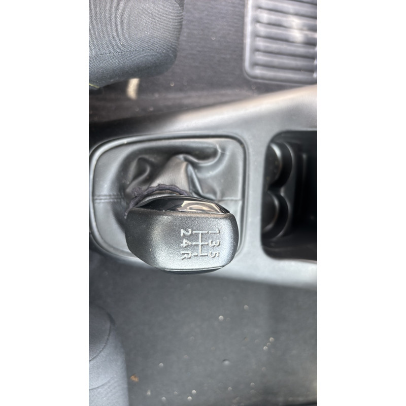 Boite de vitesses CITROEN C3 3 Photo n°7