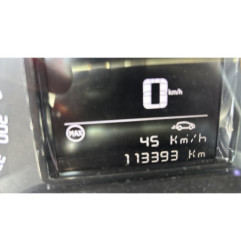 Boite de vitesses CITROEN C3 3