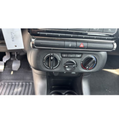 Boite de vitesses CITROEN C3 3
