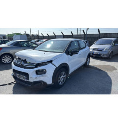 Boite de vitesses CITROEN C3 3