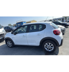 Boite de vitesses CITROEN C3 3