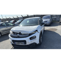 Boite de vitesses CITROEN C3 3