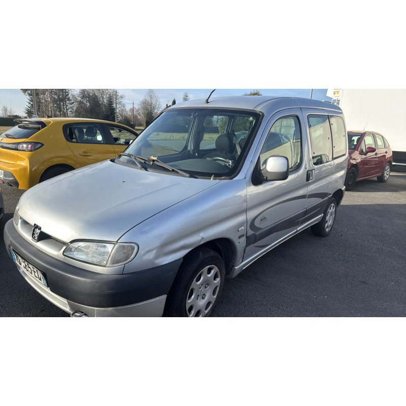 Cremaillere assistee PEUGEOT PARTNER 1 Photo n°6