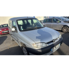 Cremaillere assistee PEUGEOT PARTNER 1