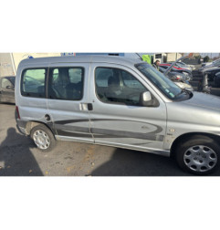 Cremaillere assistee PEUGEOT PARTNER 1