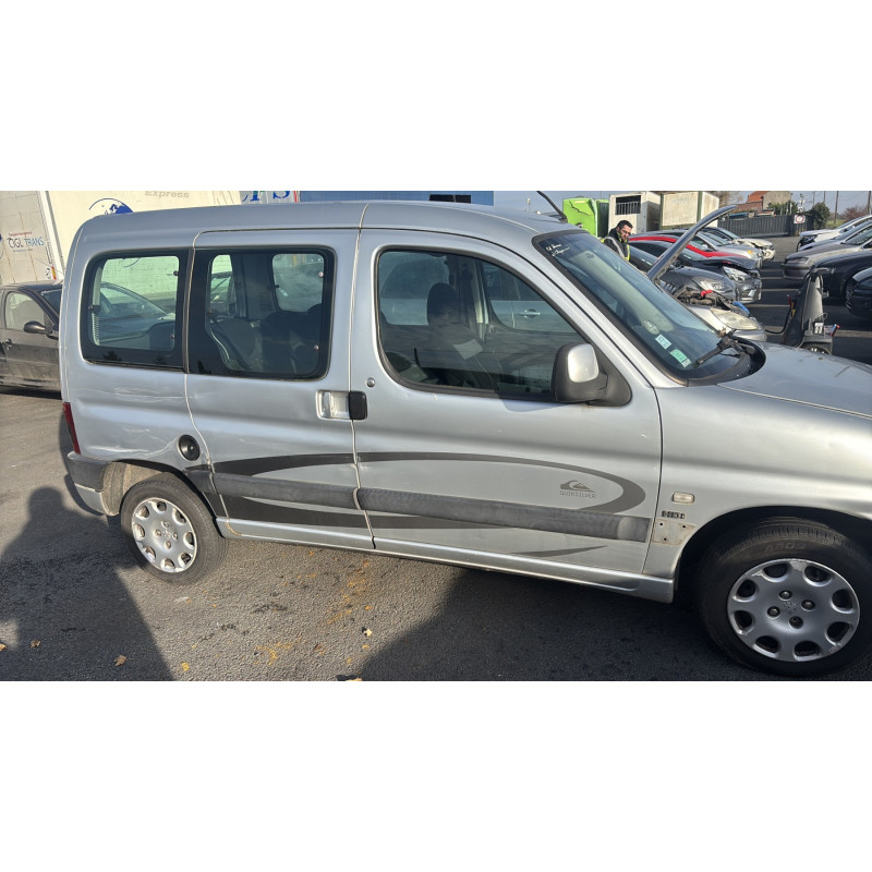 Cremaillere assistee PEUGEOT PARTNER 1 Photo n°9
