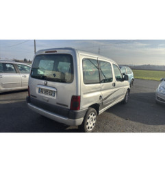 Cremaillere assistee PEUGEOT PARTNER 1